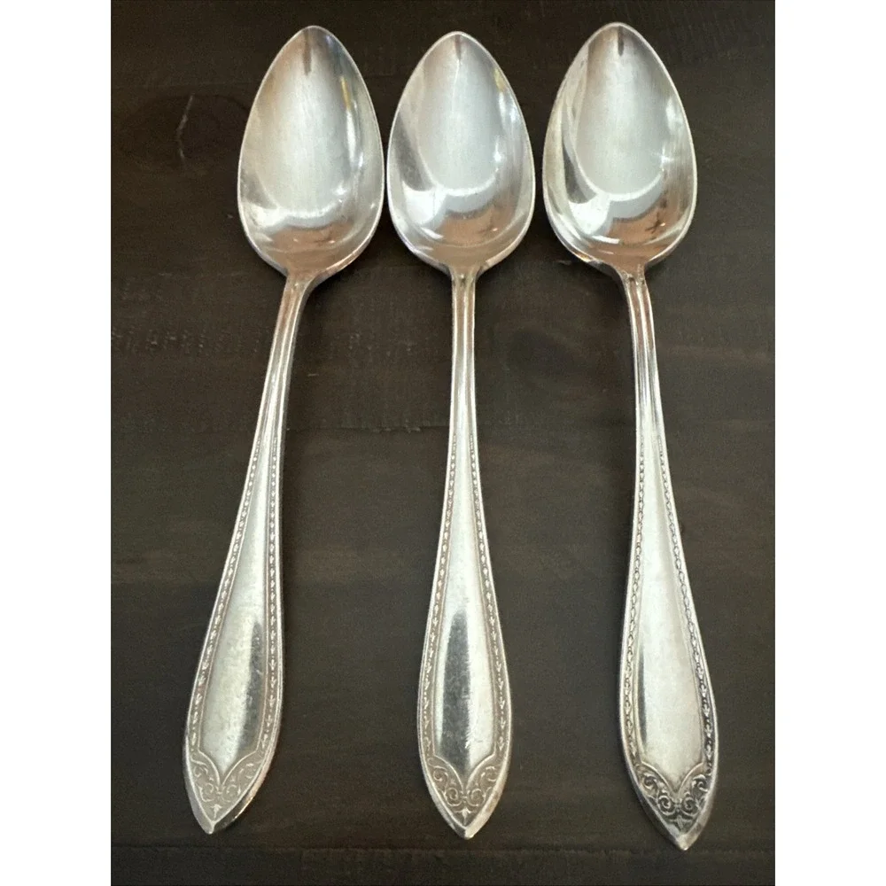 Oneida Community‎ Silverplate 